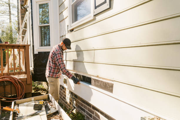 Top rated local Storm Damage Siding Repair specialists in Hooversville, PA